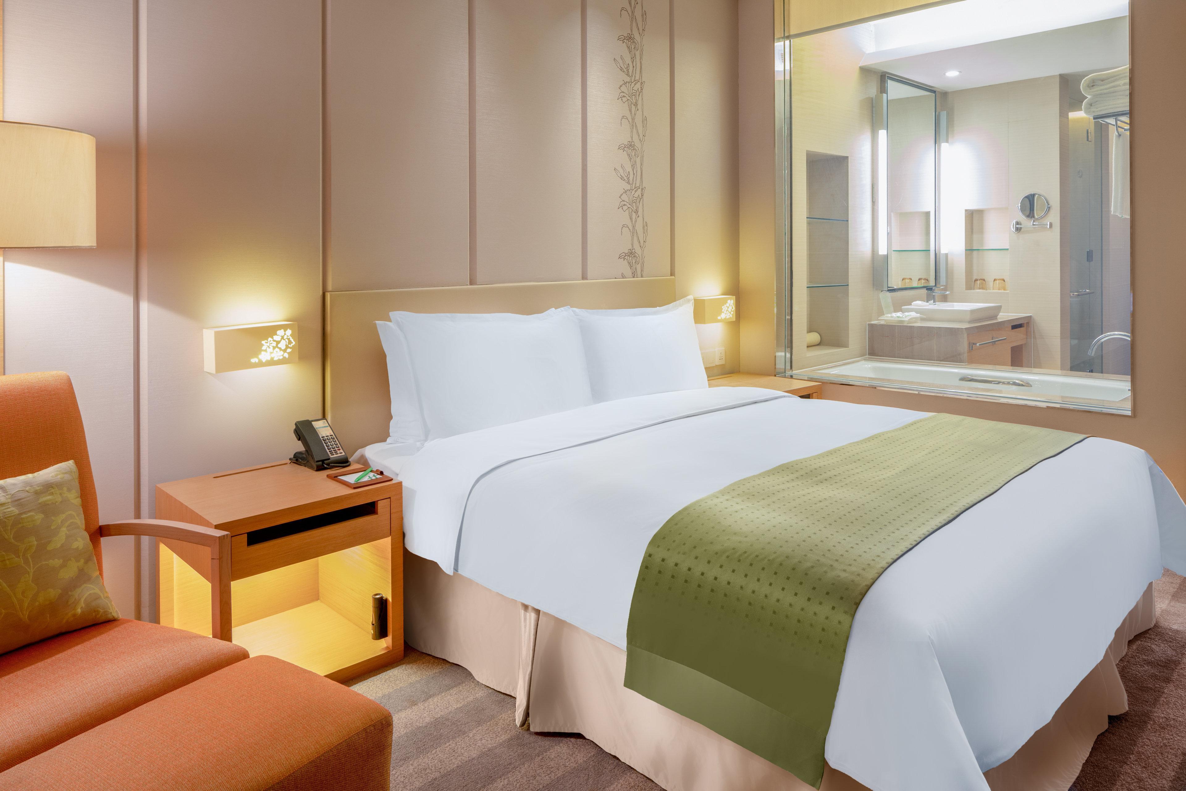 Holiday Inn Nanyang By Ihg Bagian luar foto