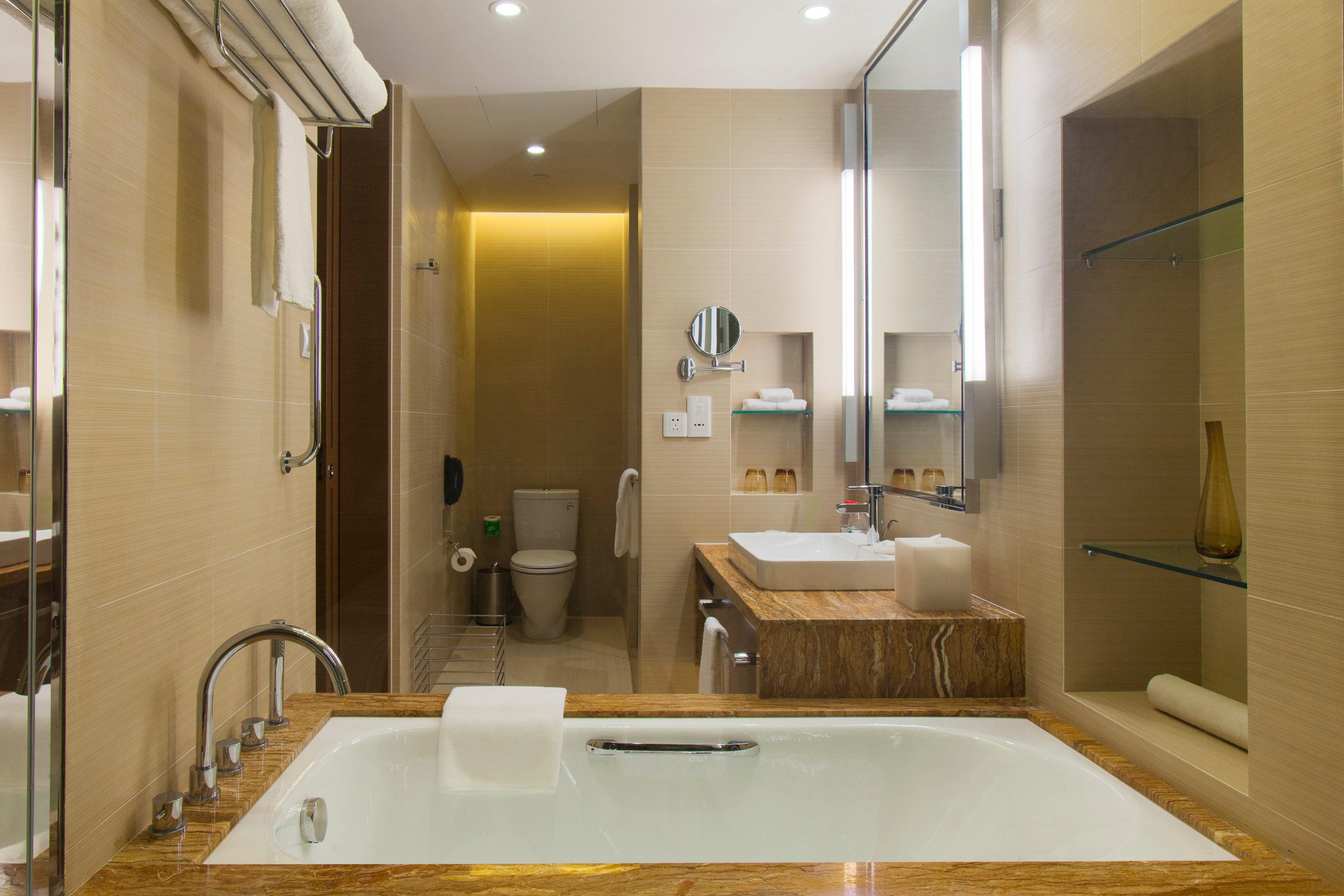 Holiday Inn Nanyang By Ihg Bagian luar foto