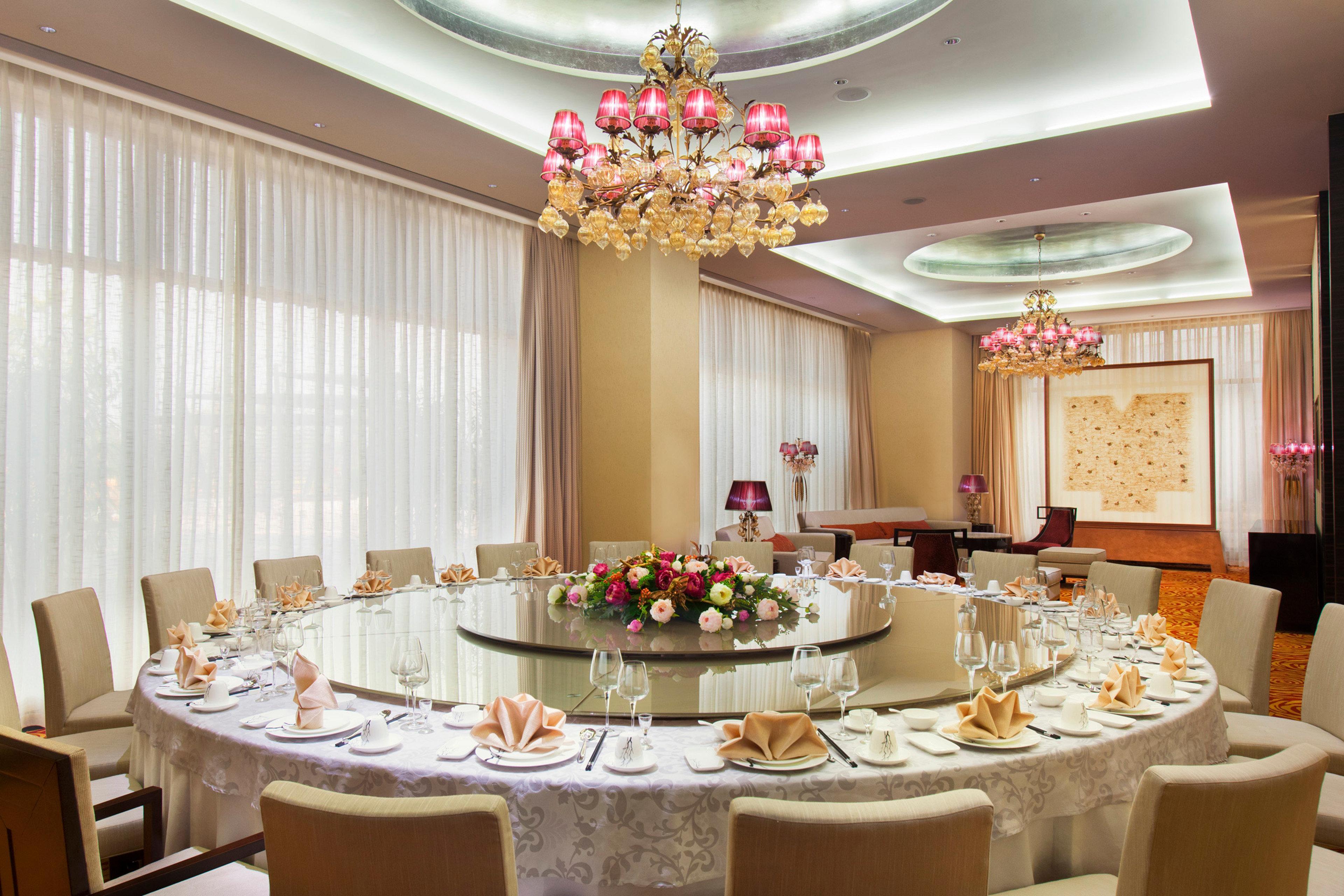 Holiday Inn Nanyang By Ihg Bagian luar foto