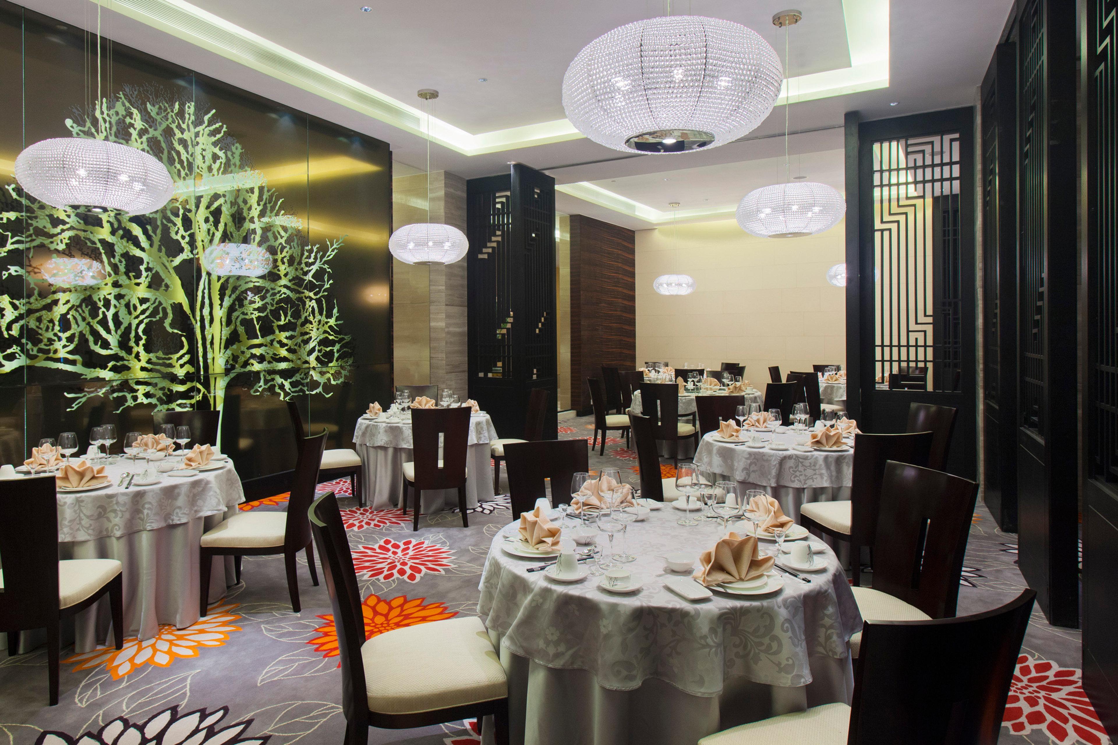 Holiday Inn Nanyang By Ihg Bagian luar foto