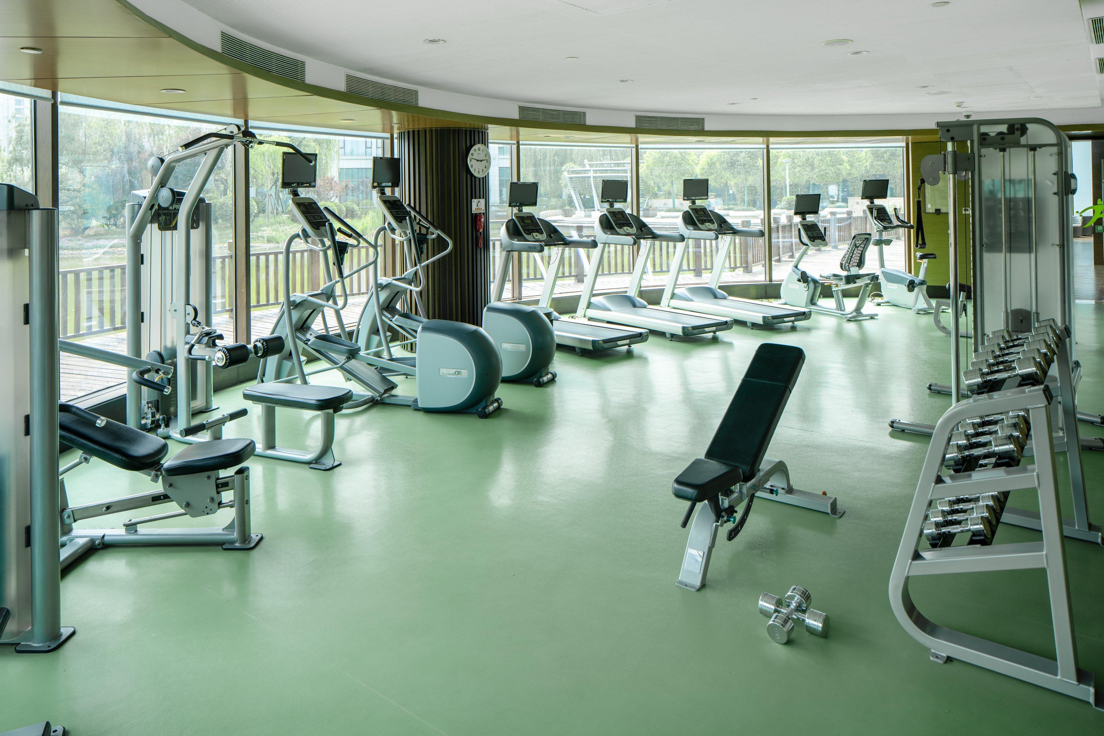 Holiday Inn Nanyang By Ihg Bagian luar foto