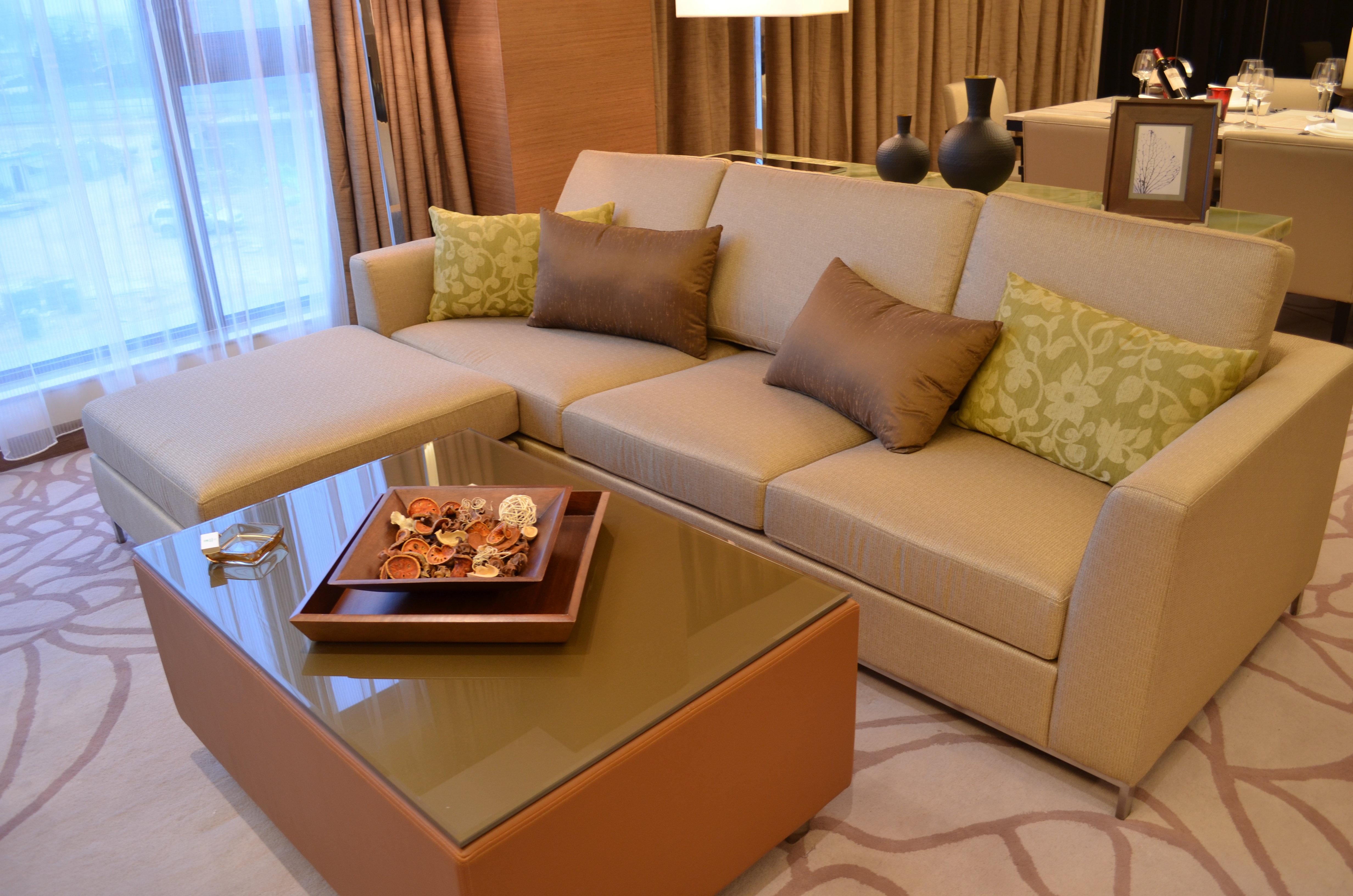 Holiday Inn Nanyang By Ihg Bagian luar foto