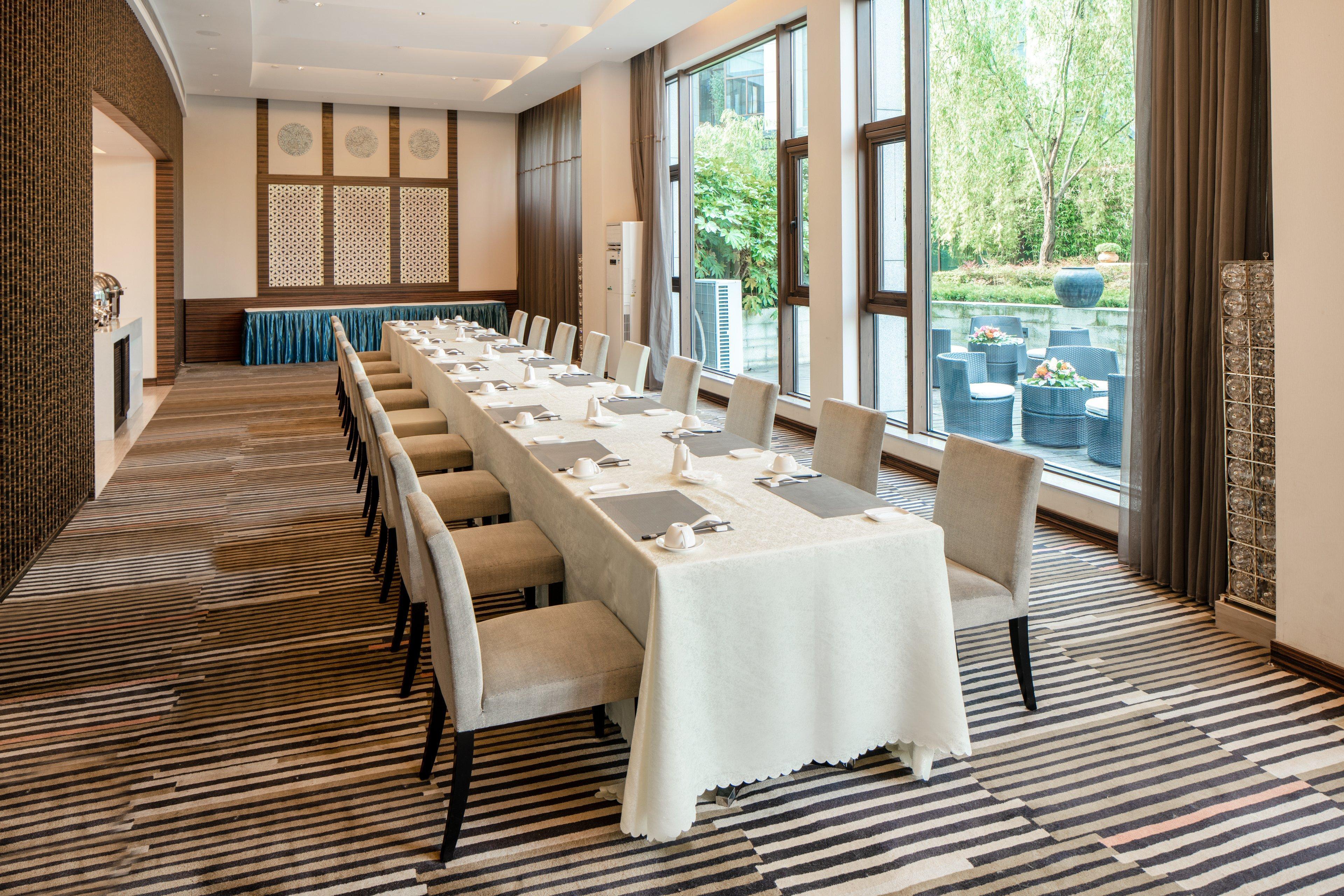 Holiday Inn Nanyang By Ihg Bagian luar foto