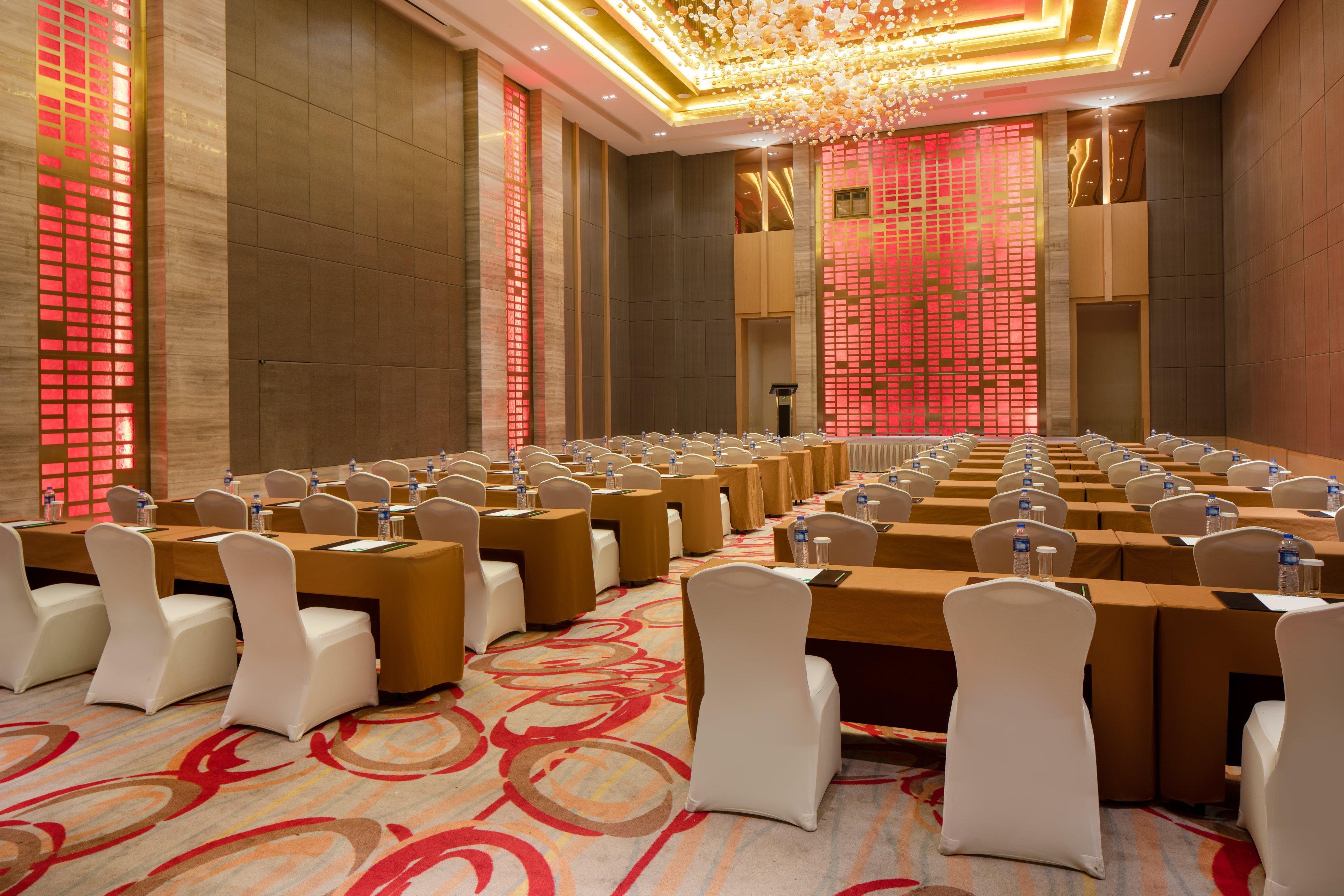 Holiday Inn Nanyang By Ihg Bagian luar foto
