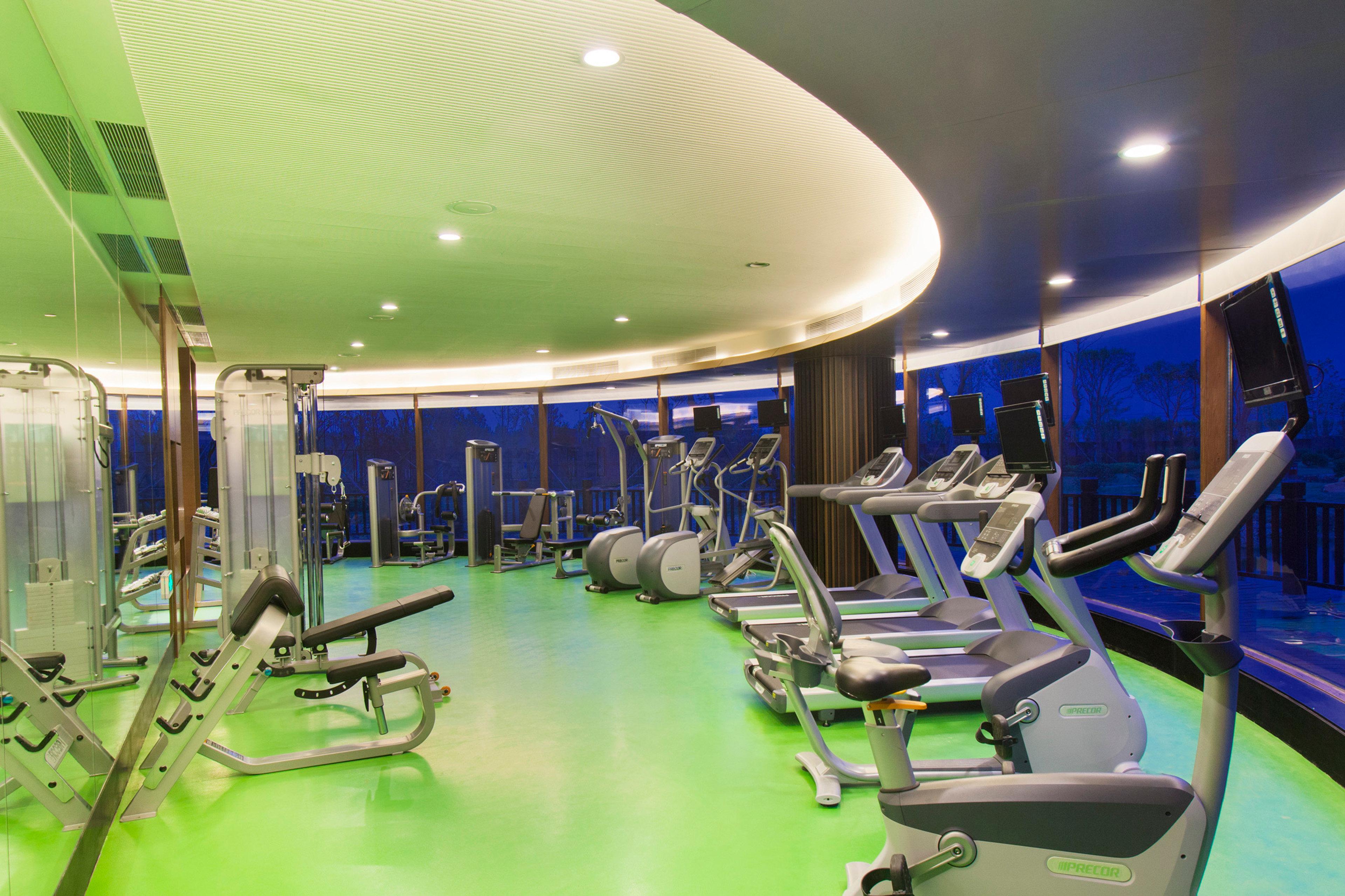 Holiday Inn Nanyang By Ihg Bagian luar foto