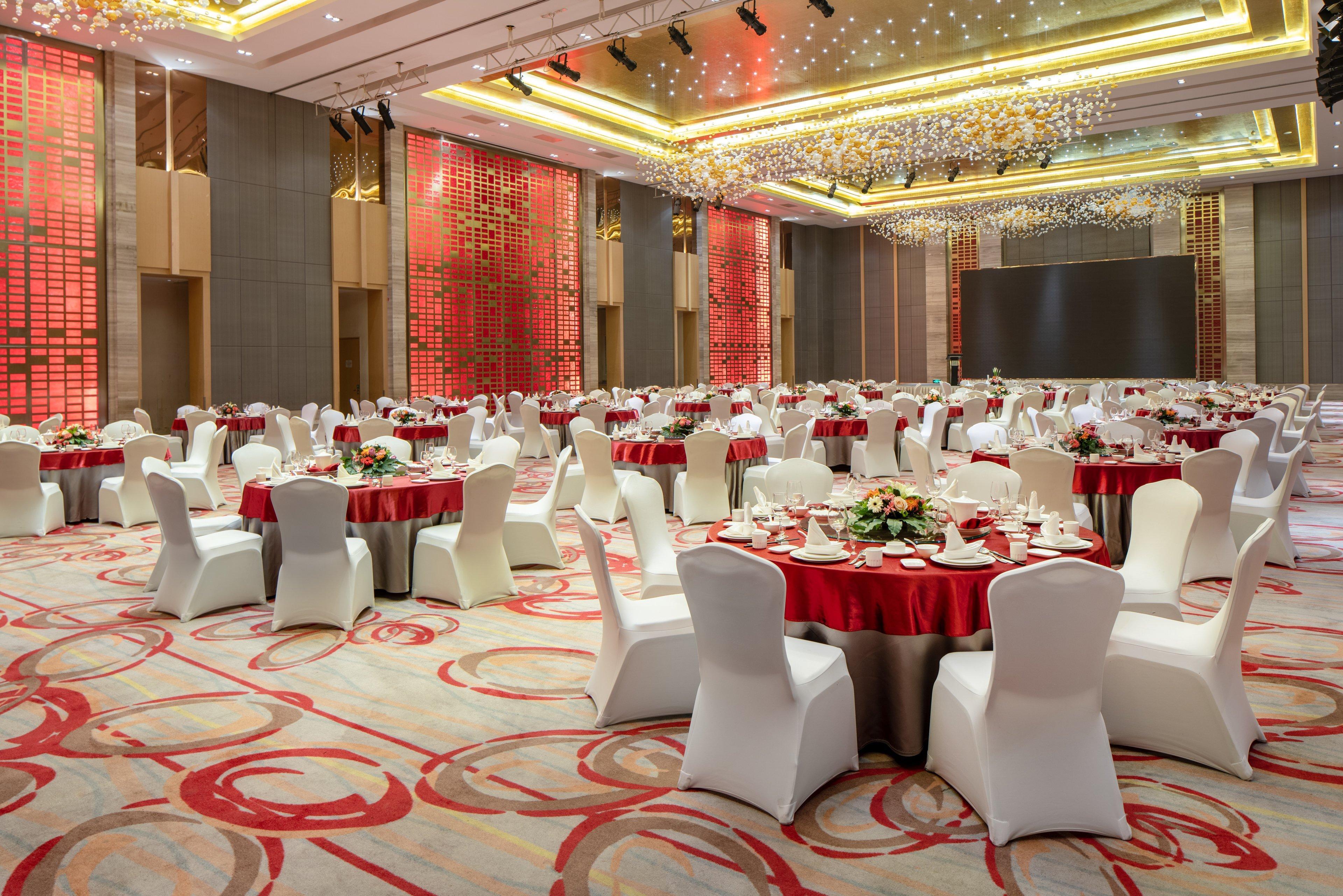 Holiday Inn Nanyang By Ihg Bagian luar foto