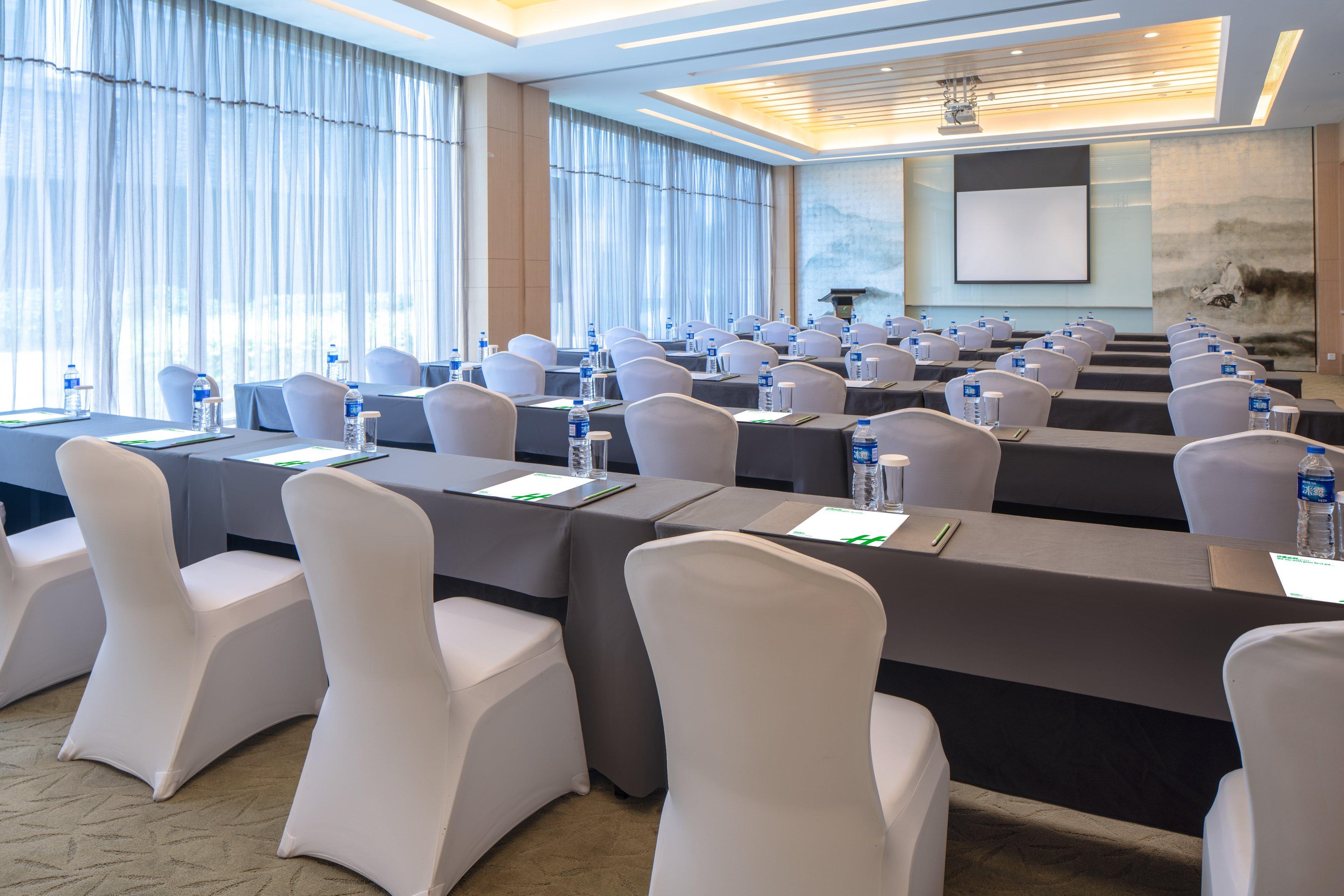 Holiday Inn Nanyang By Ihg Bagian luar foto